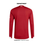 ADIDAS LIVERPOOL FC 25/26 AUTHENTIC HOME LS