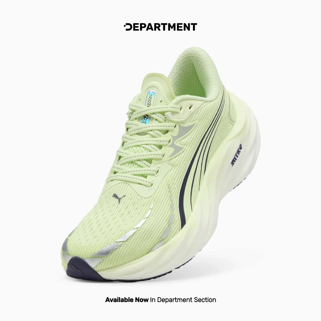 PUMA WN'S VELOCITY NITRO 4