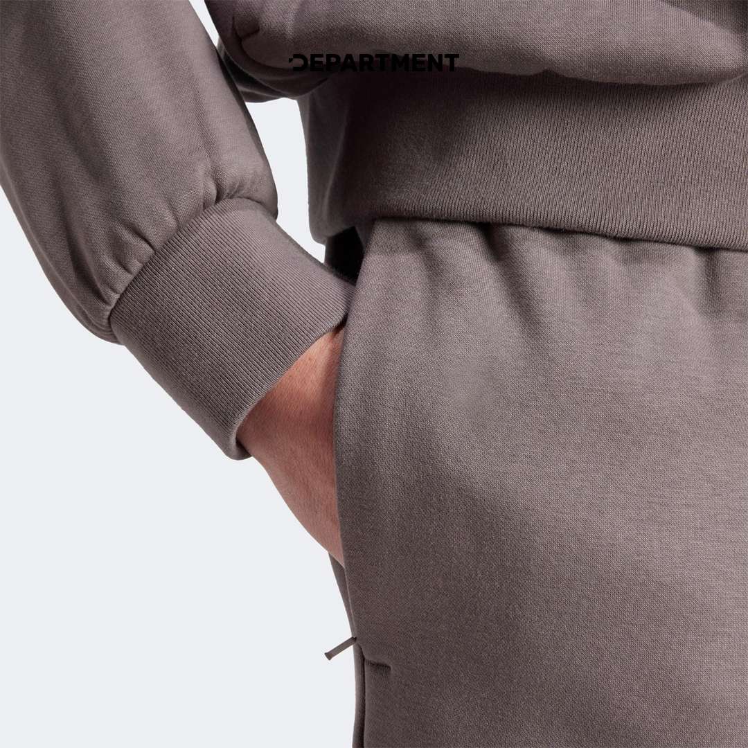ADIDAS BASKETBALL FLEECE JOGGERS