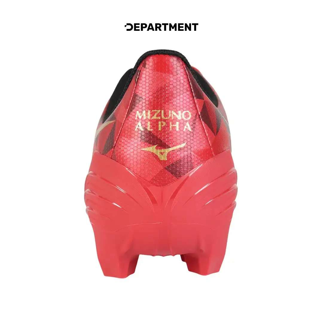 MIZUNO ALPHA II SELECT