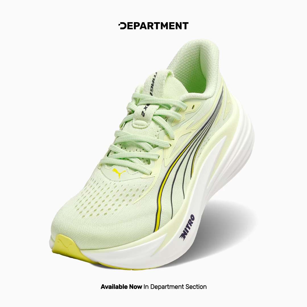 PUMA MAGMAX NITRO 2