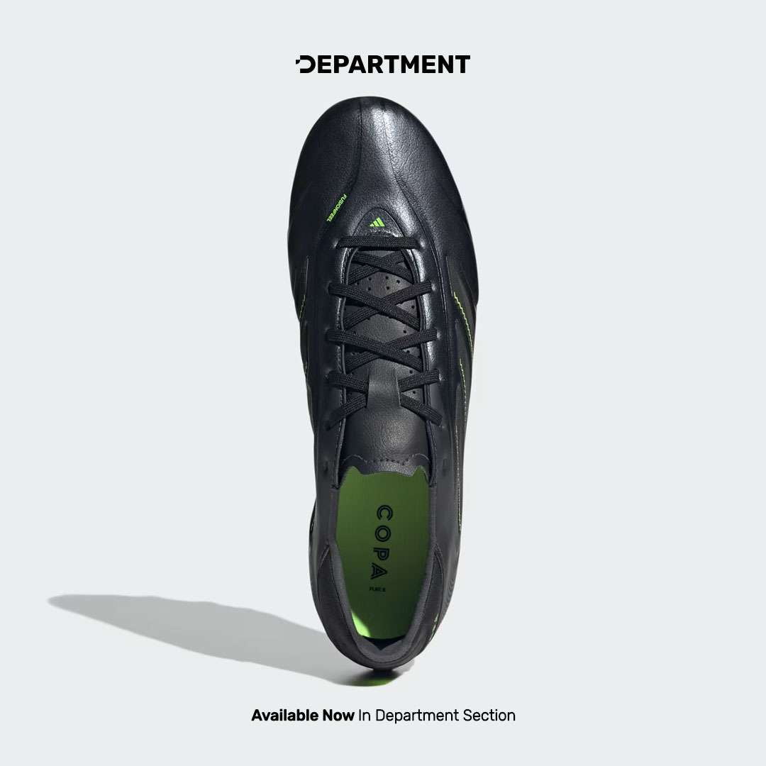 ADIDAS COPA PURE 3 LEAGUE FG/MG