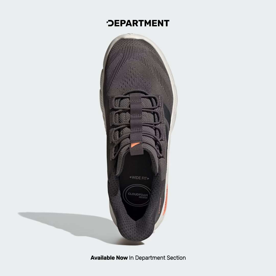 ADIDAS CLOUDFOAM FLEX RAPIDFIT WIDE