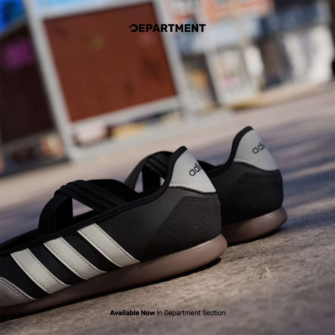 ADIDAS BARREDA MARY JANE