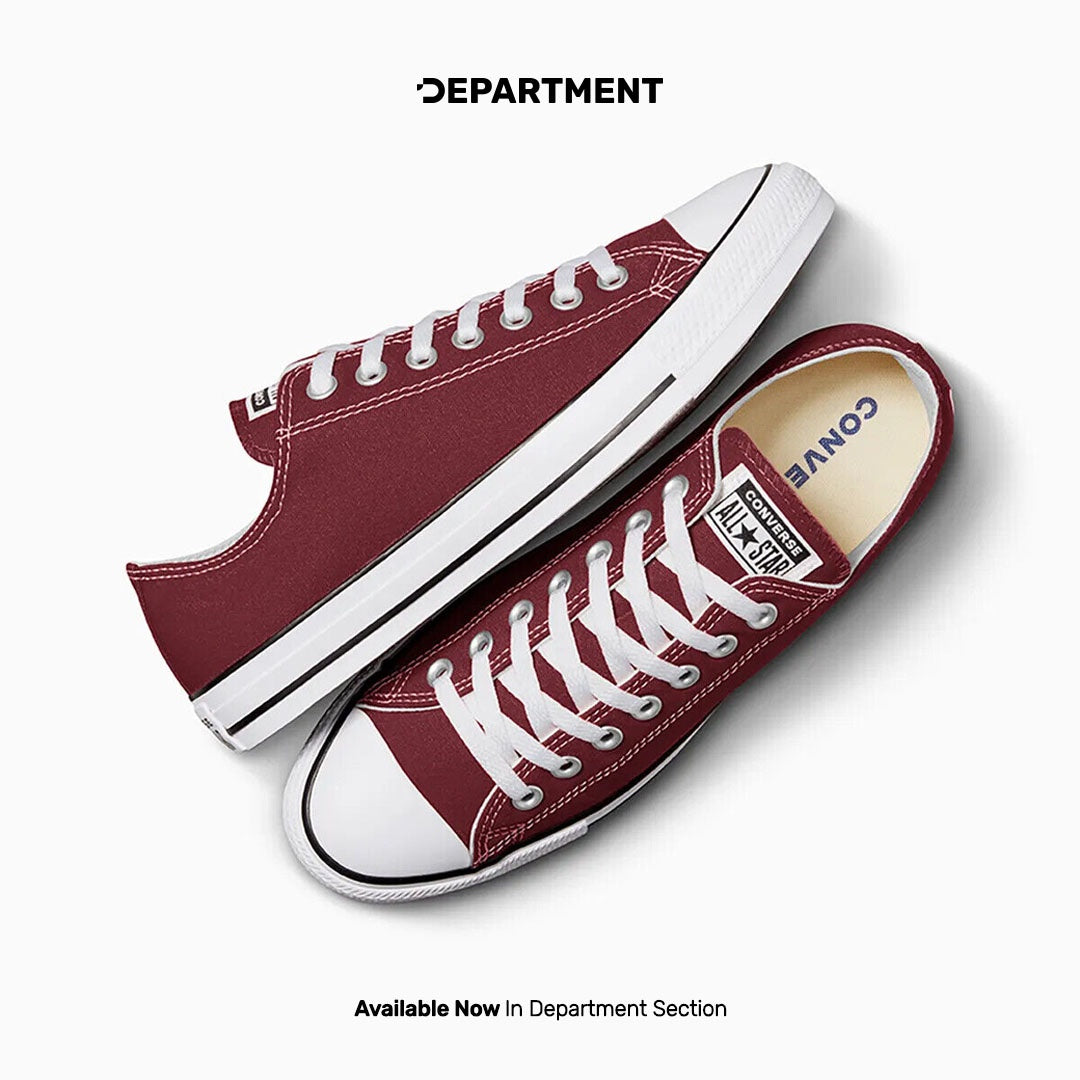 CONVERSE CTAS OX