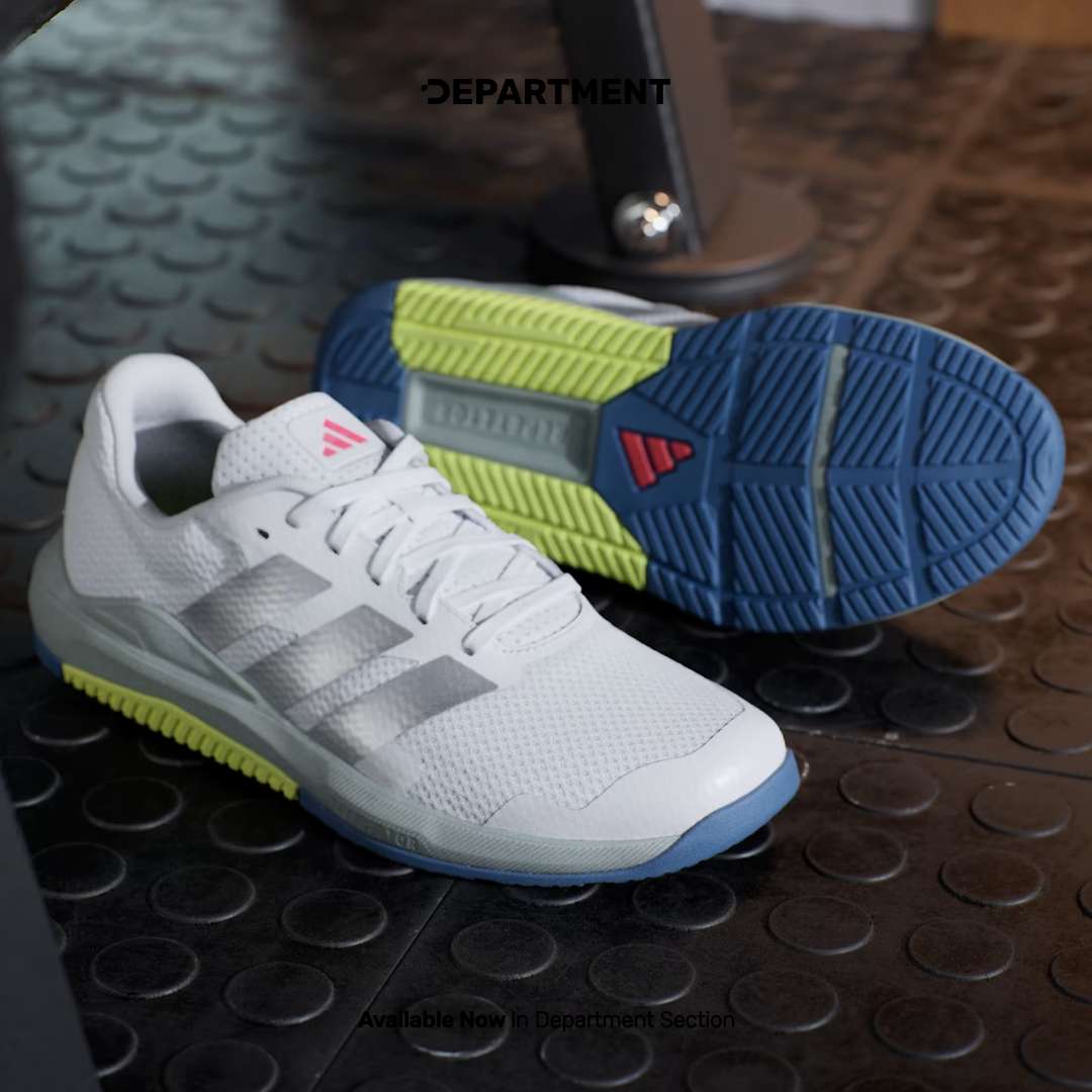 ADIDAS DROPSET BASE