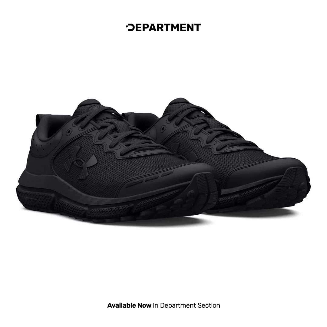 UNDER ARMOUR ASSERT 10 AC (GS)