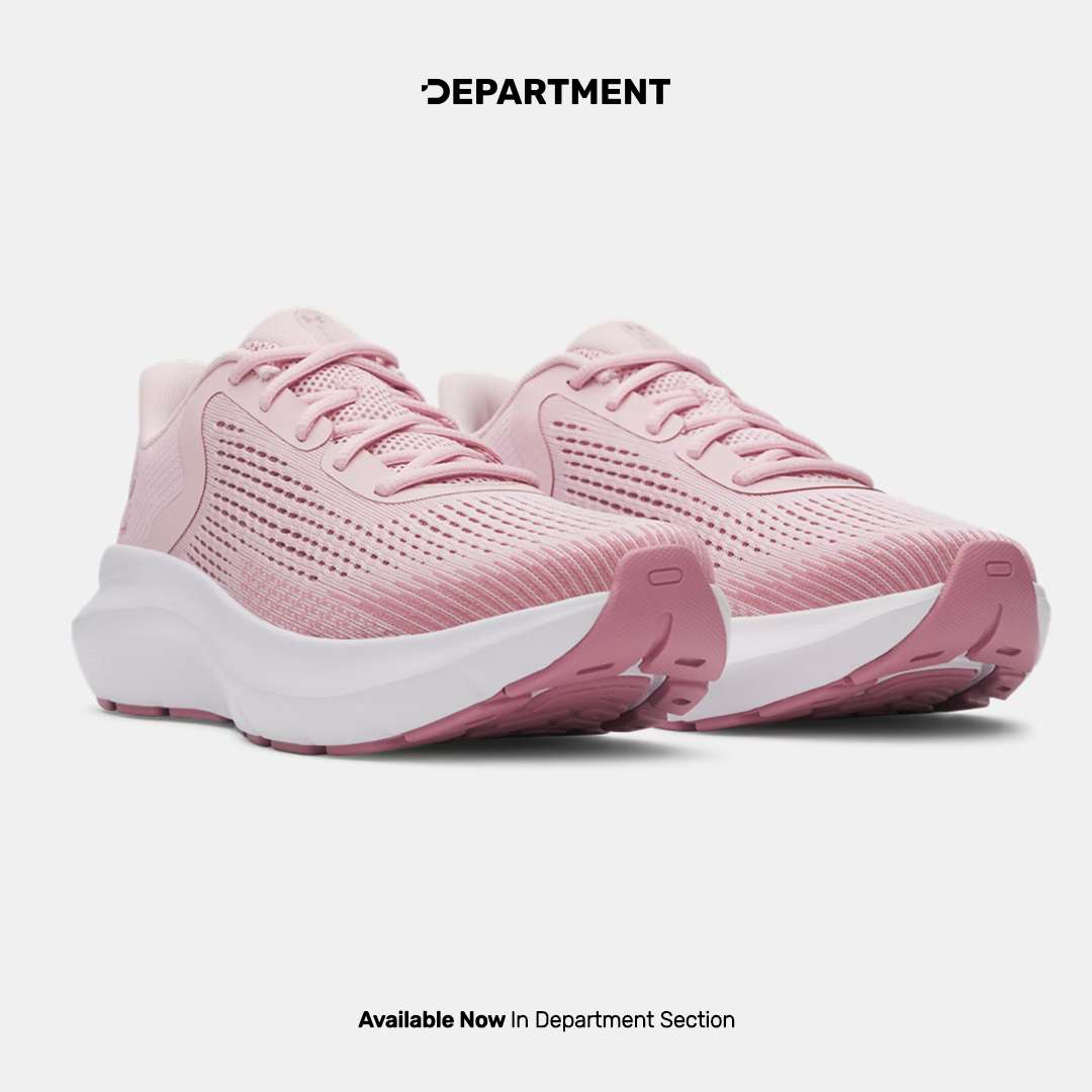UNDER ARMOUR W CHARGED ROGUE 5