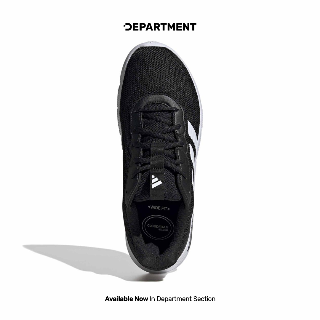ADIDAS CLOUDFOAM FLEX LACES WIDE
