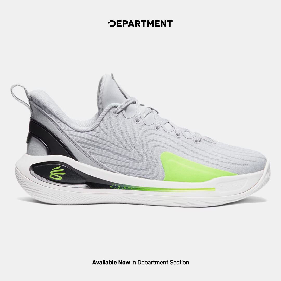 UNDER ARMOUR CURRY 12