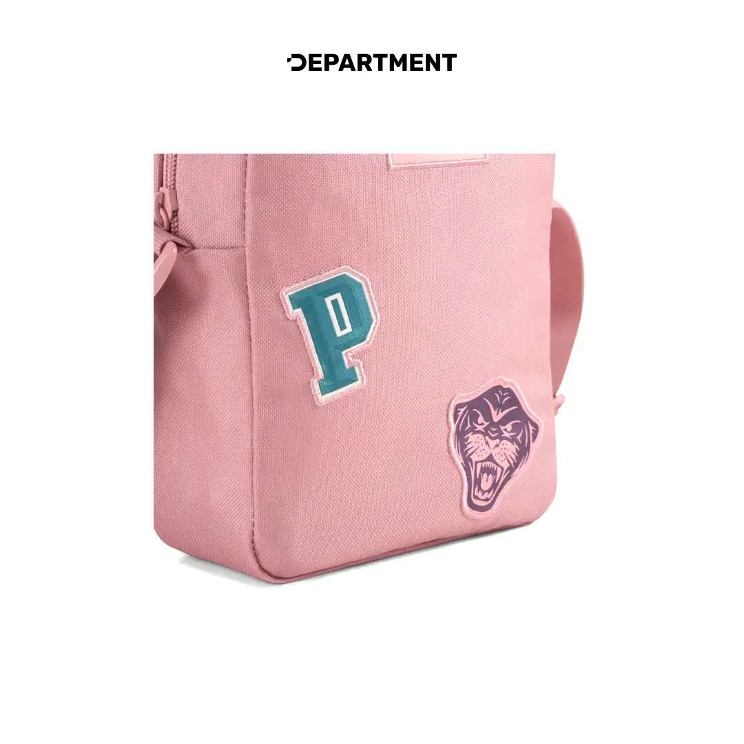 PUMA PHASE PATCH