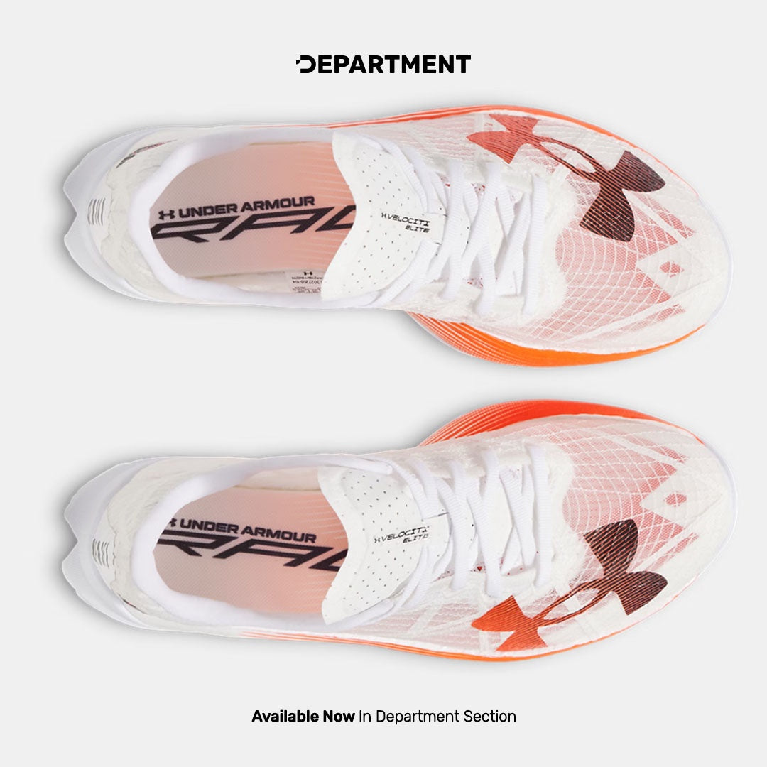 TIOLI - UNDER ARMOUR VELOCITI ELITE 2