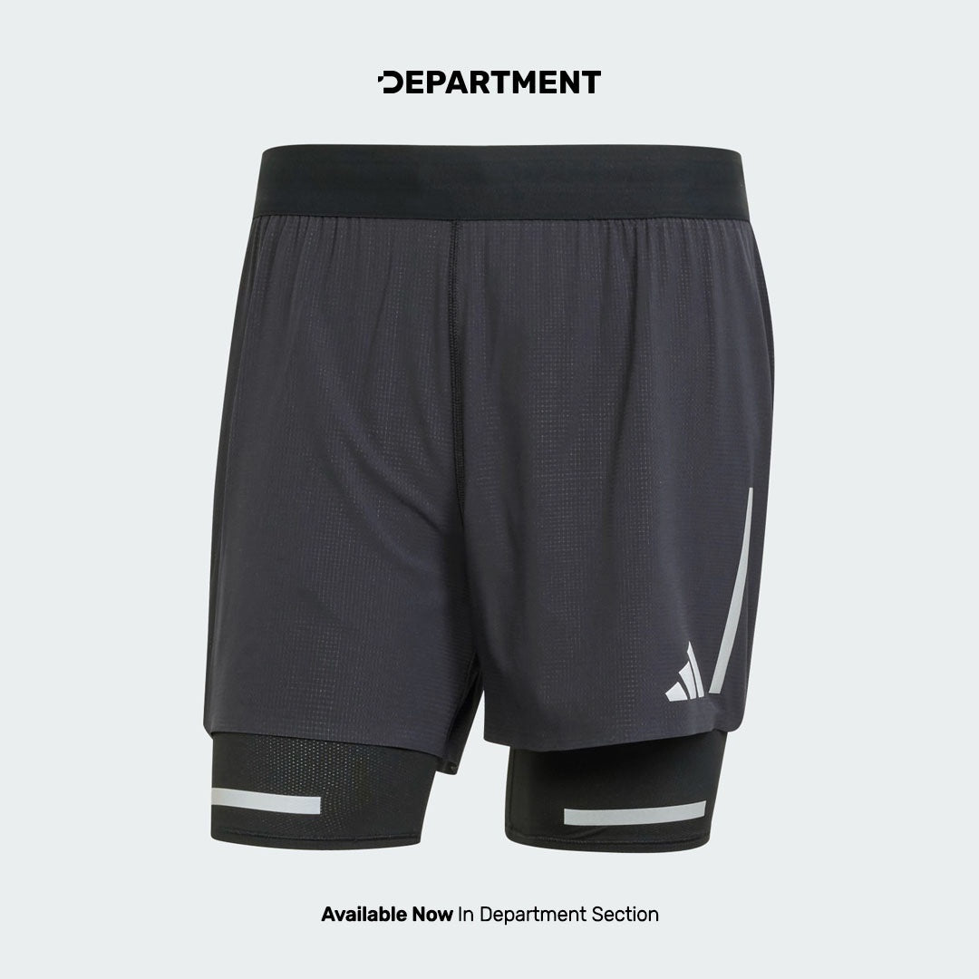 ADIDAS ULTIMATE REFLECTIVE 2-IN-1