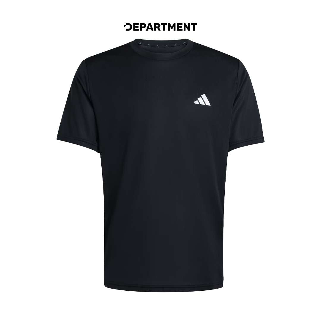 ADIDAS WORKOUT ESSENTIALS BASE 3-STRIPES