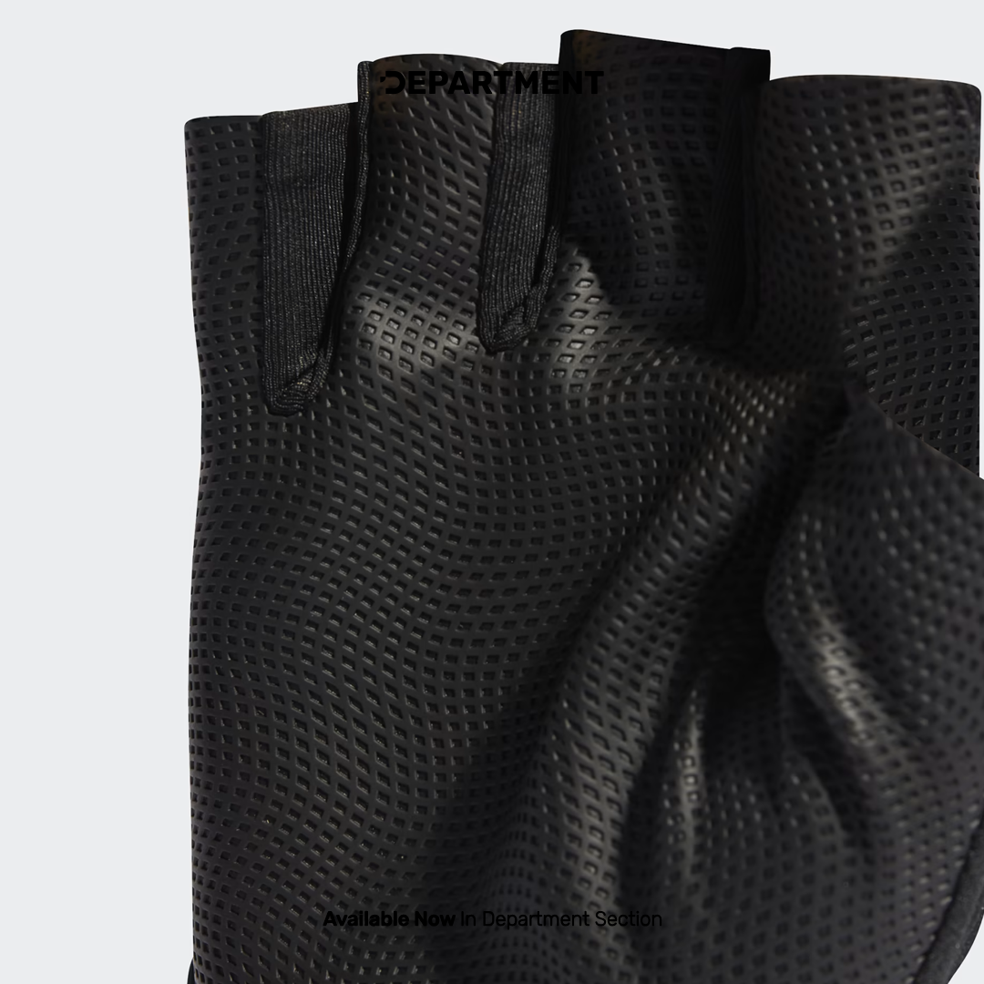 ADIDAS TRAINING GLOVES