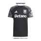 ADIDAS ASTON VILLA FC 25/26 AWAY JERSEY
