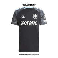 ADIDAS ASTON VILLA FC 25/26 AWAY JERSEY