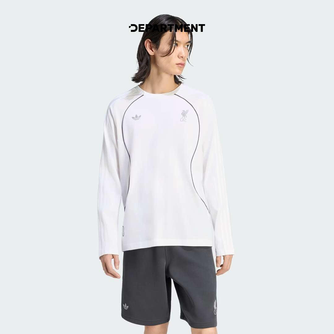 ADIDAS LIVERPOOL FC TEAMGEIST 26 LS