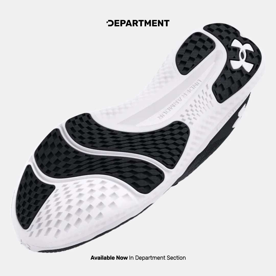 UNDER ARMOUR CHARGED SPEED SWIFT