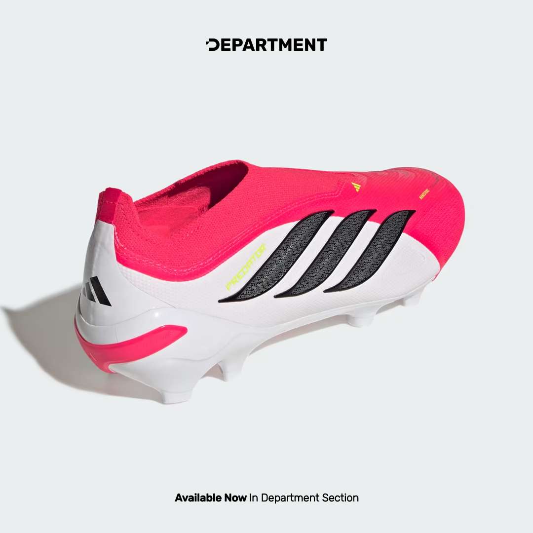 ADIDAS PREDATOR LEAGUE LL FG "BORN FOR GOALS PACK"
