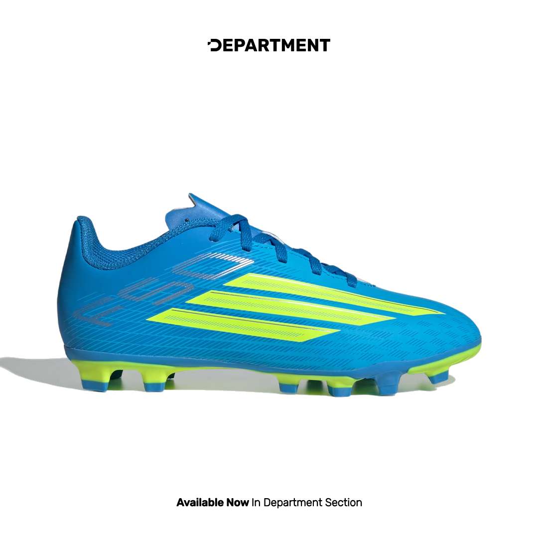 ADIDAS F50 CLUB FG/MG J