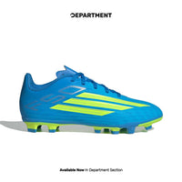 ADIDAS F50 CLUB FG/MG J