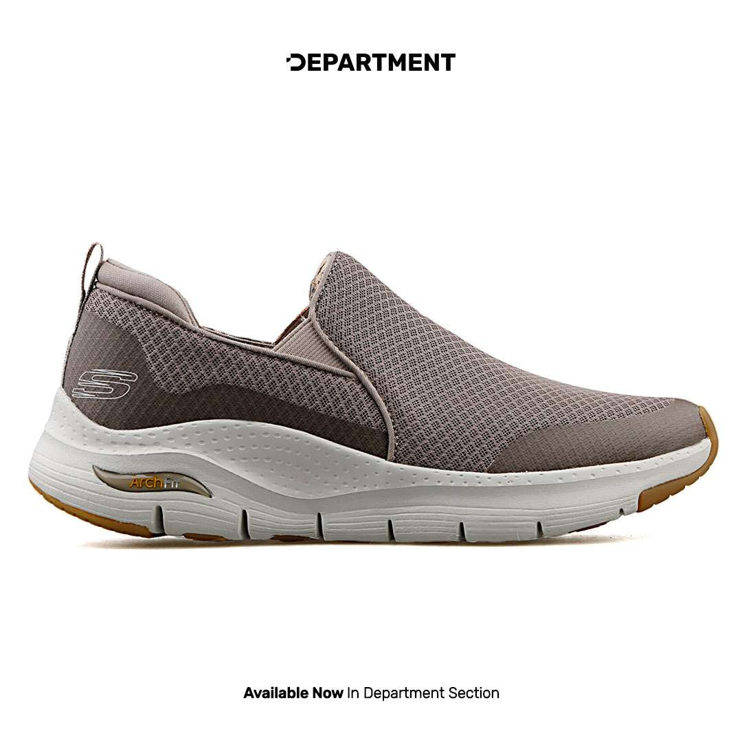 SKECHERS ARCH FIT BANLIN
