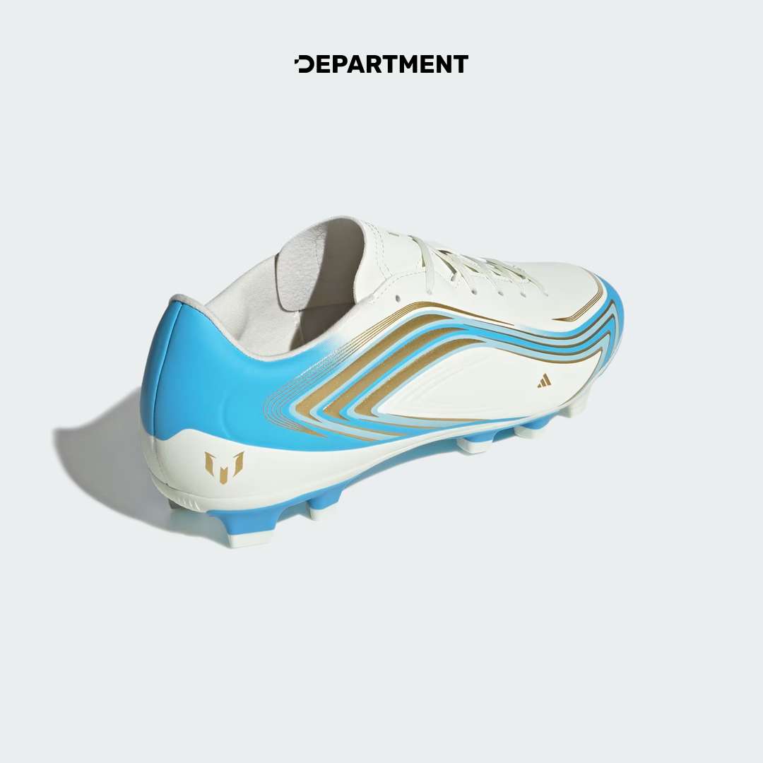 ADIDAS F50 MESSI CLUB FG/MG