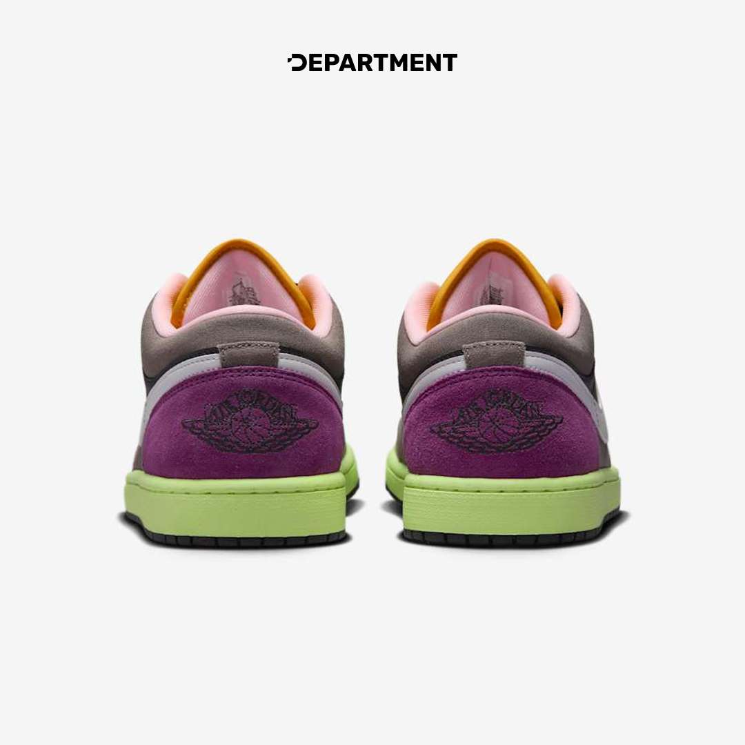 NIKE AIR JORDAN 1 LOW SE "TOKYO BIO HACK"