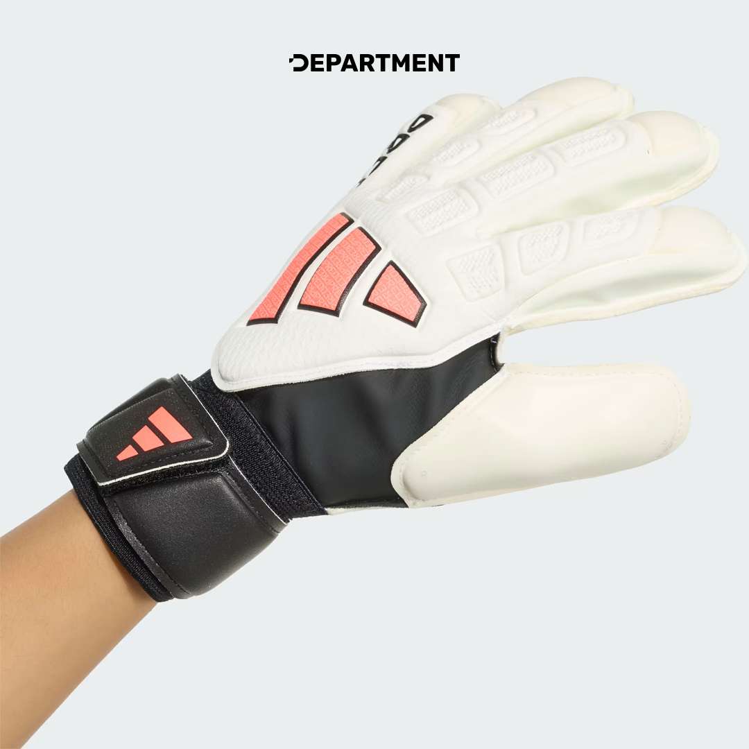 ADIDAS PREDATOR MATCH FINGERSAVE GOALKEEPER KIDS