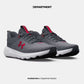 UNDER ARMOUR CHARGED REVITALIZE