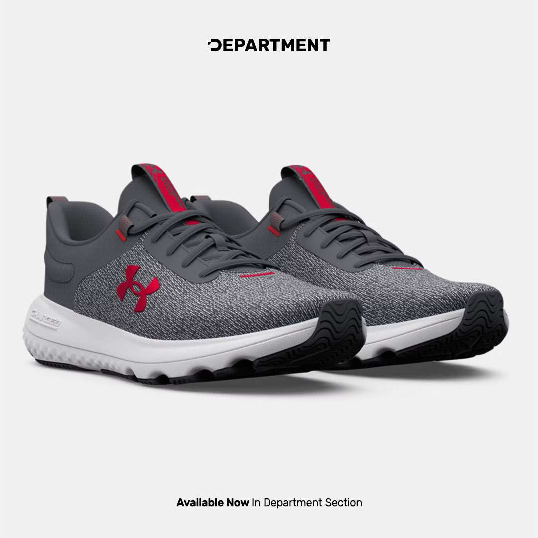 UNDER ARMOUR CHARGED REVITALIZE