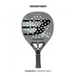 BULLPADEL HACK 04 HYBRID 26 BY PAQUITO NAVARRO