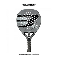 BULLPADEL HACK 04 HYBRID 26 BY PAQUITO NAVARRO