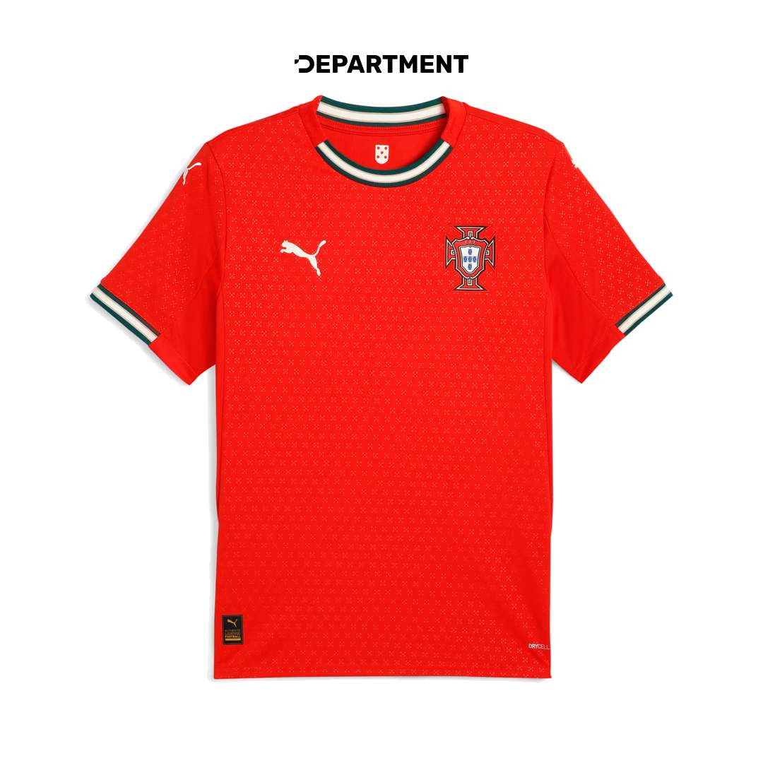 PUMA PORTUGAL 2025 HOME