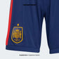 ADIDAS SPAIN 2026 WORLD CUP HOME KIDS