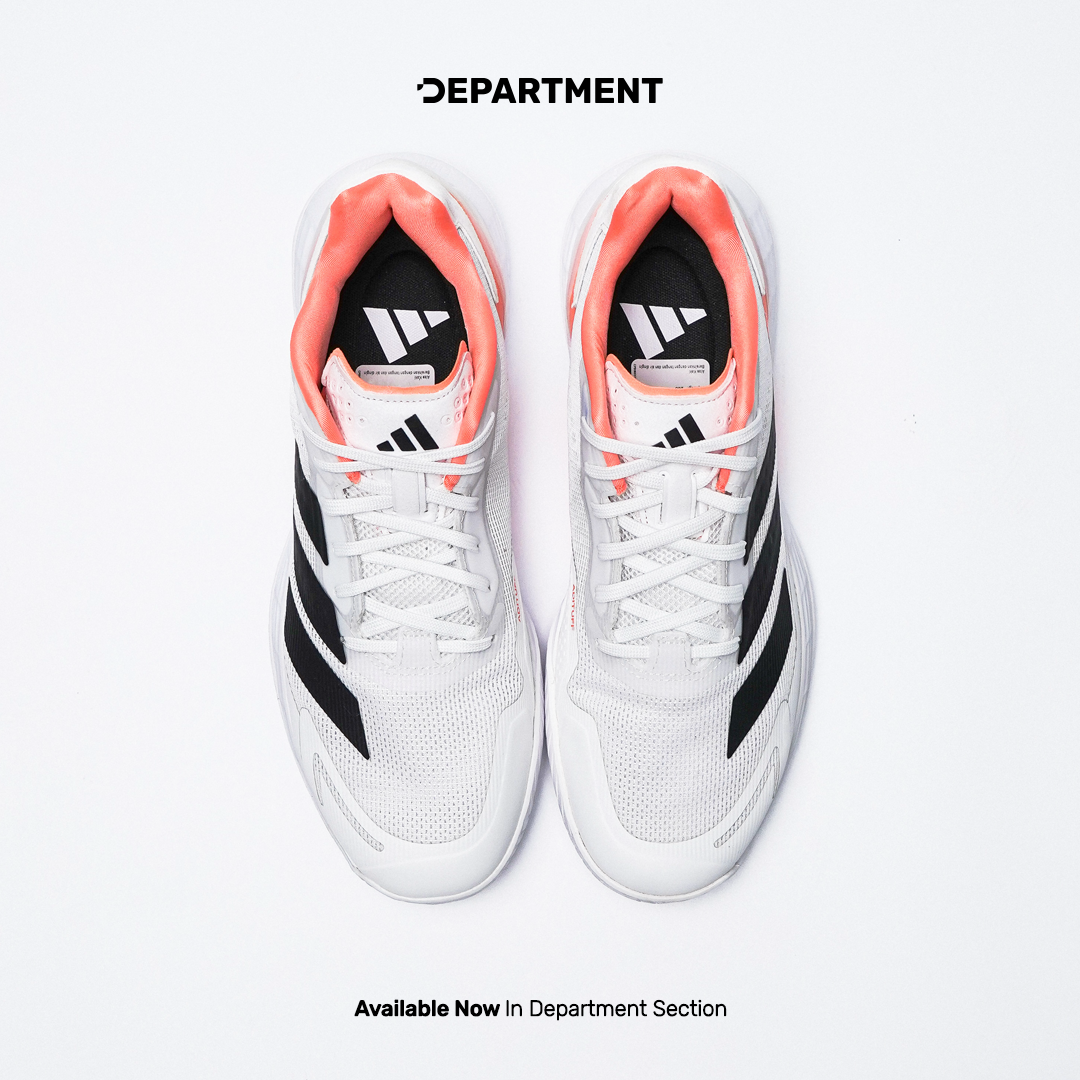 ADIDAS DEFIANT SPEED 2