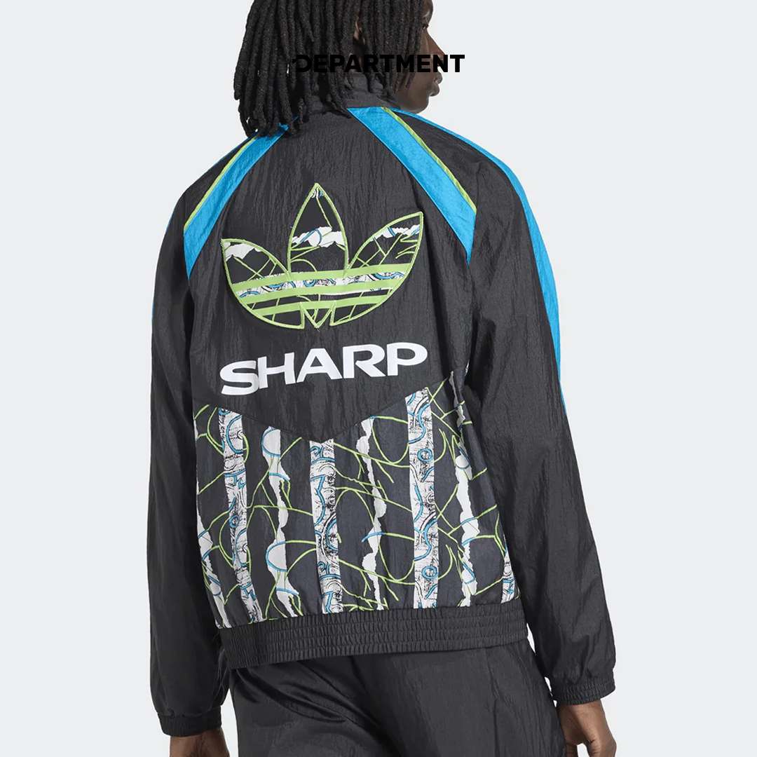 ADIDAS MANCHESTER UNITED FC 90
