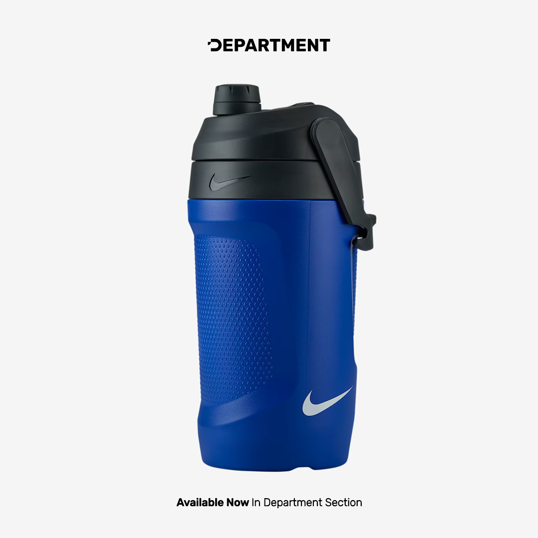 NIKE FUEL JUG