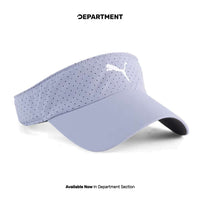 PUMA EVERYDAY RUNNING VISOR
