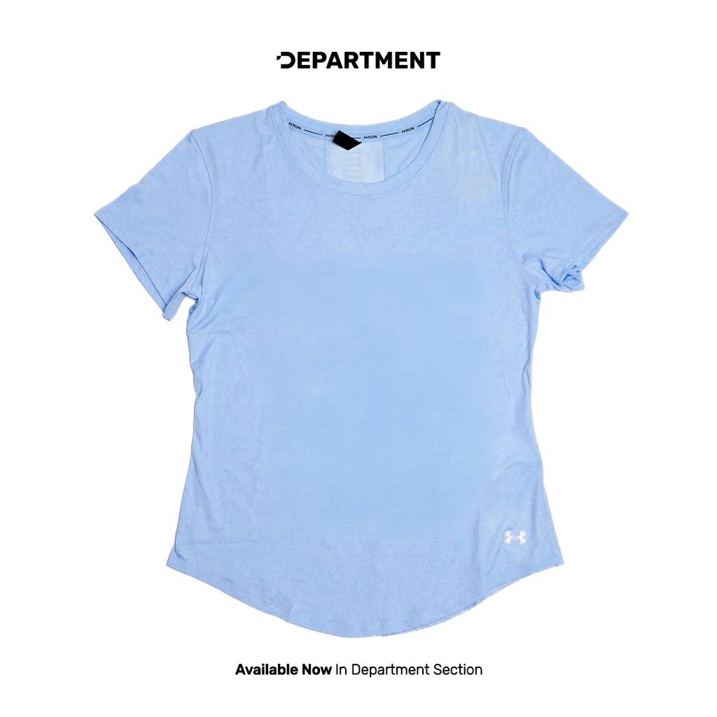 UNDER ARMOUR COOLSWITCH RUN