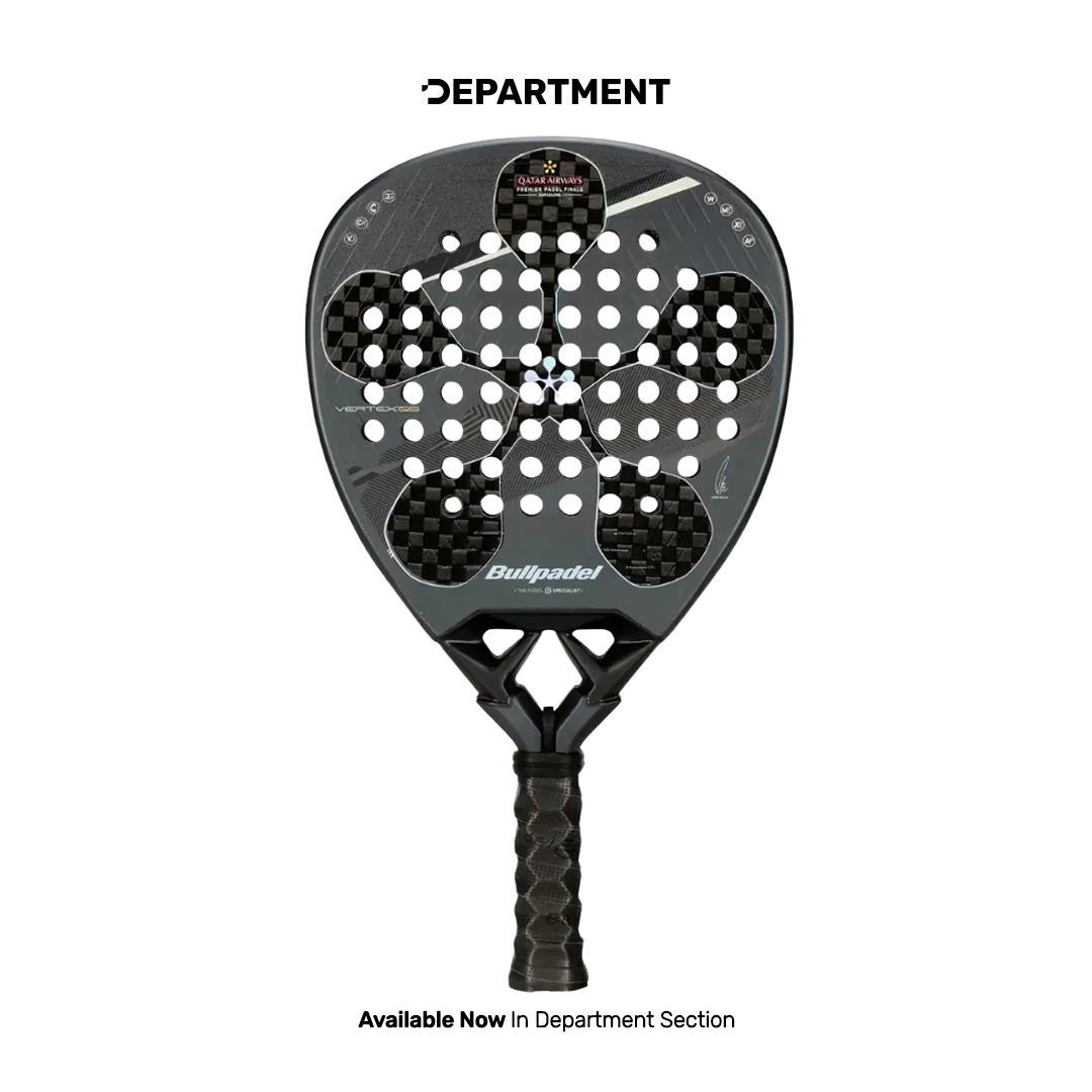BULLPADEL VERTEX 05 PREMIER TOUR FINALS 2025 LIMITED EDITION