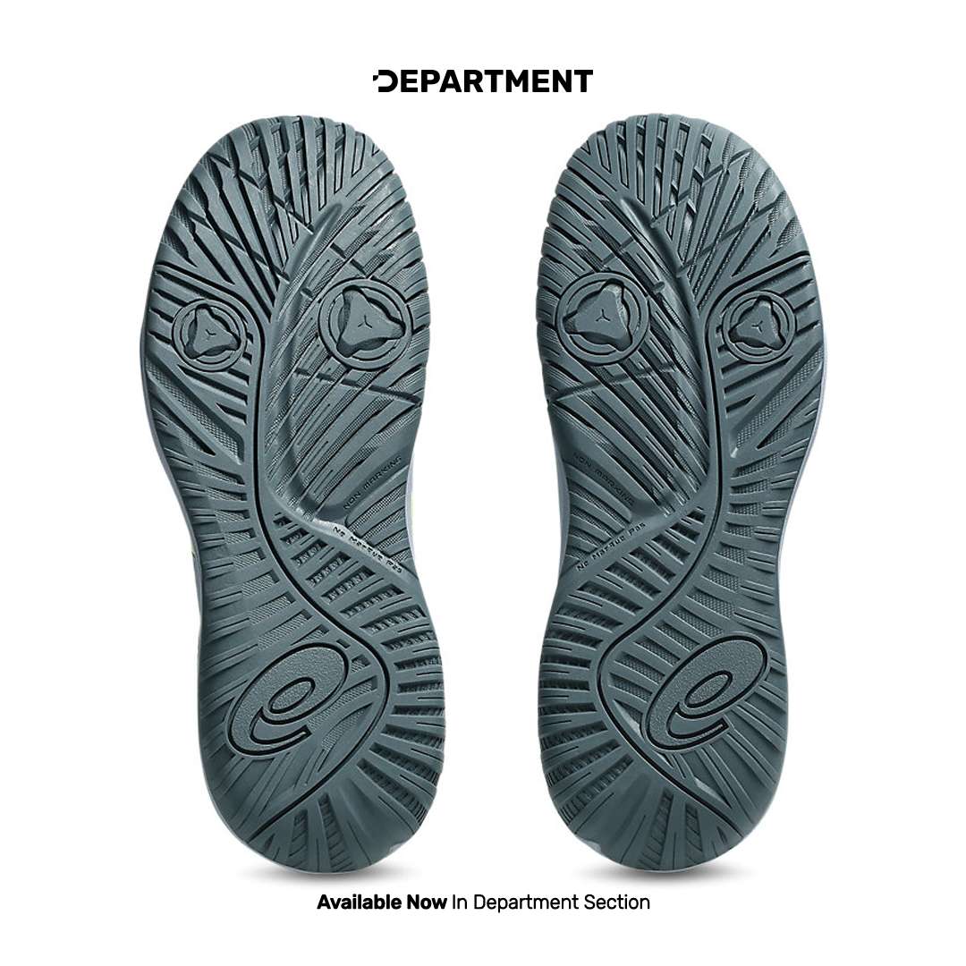 ASICS GEL-RESOLUTION X GS