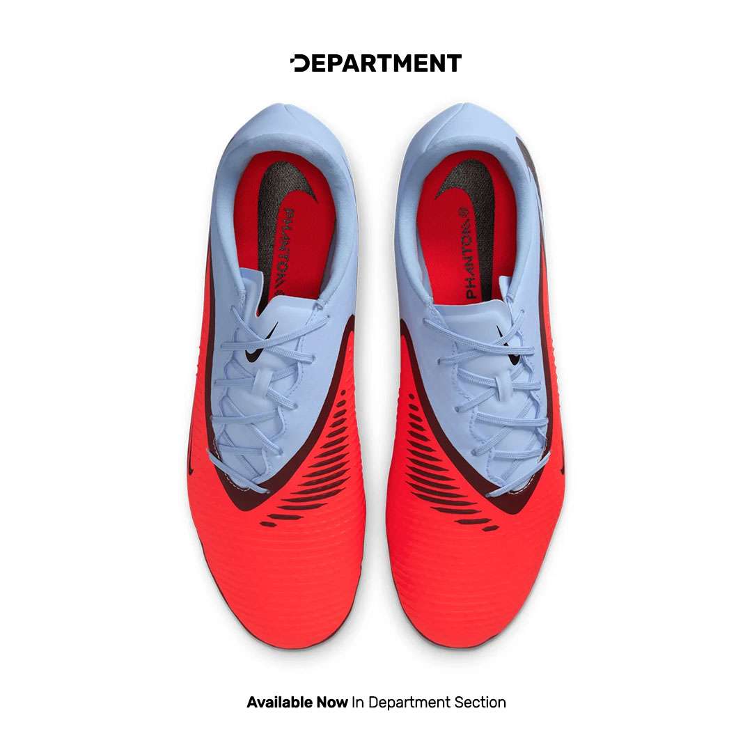 NIKE PHANTOM 6 LOW ACADEMY HG