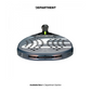 BULLPADEL XPLO COMFORT 26 BY MARTIN DI NENNO