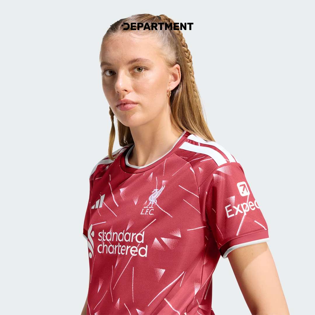 ADIDAS LIVERPOOL FC 26/27 HOME