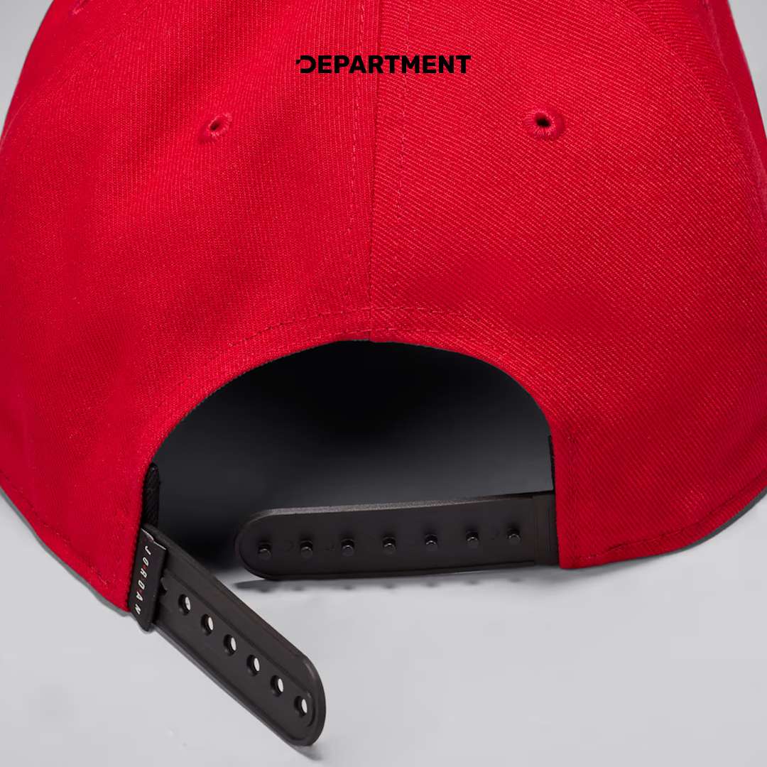 NIKE JORDAN JUMPMAN PRO ADJUSTABLE
