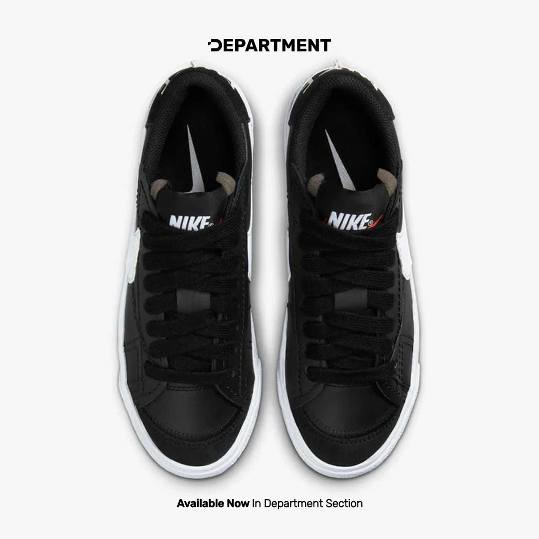 NIKE BLAZER LOW '77 JUMBO