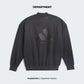 ADIDAS BASKETBALL SUEDE CREW