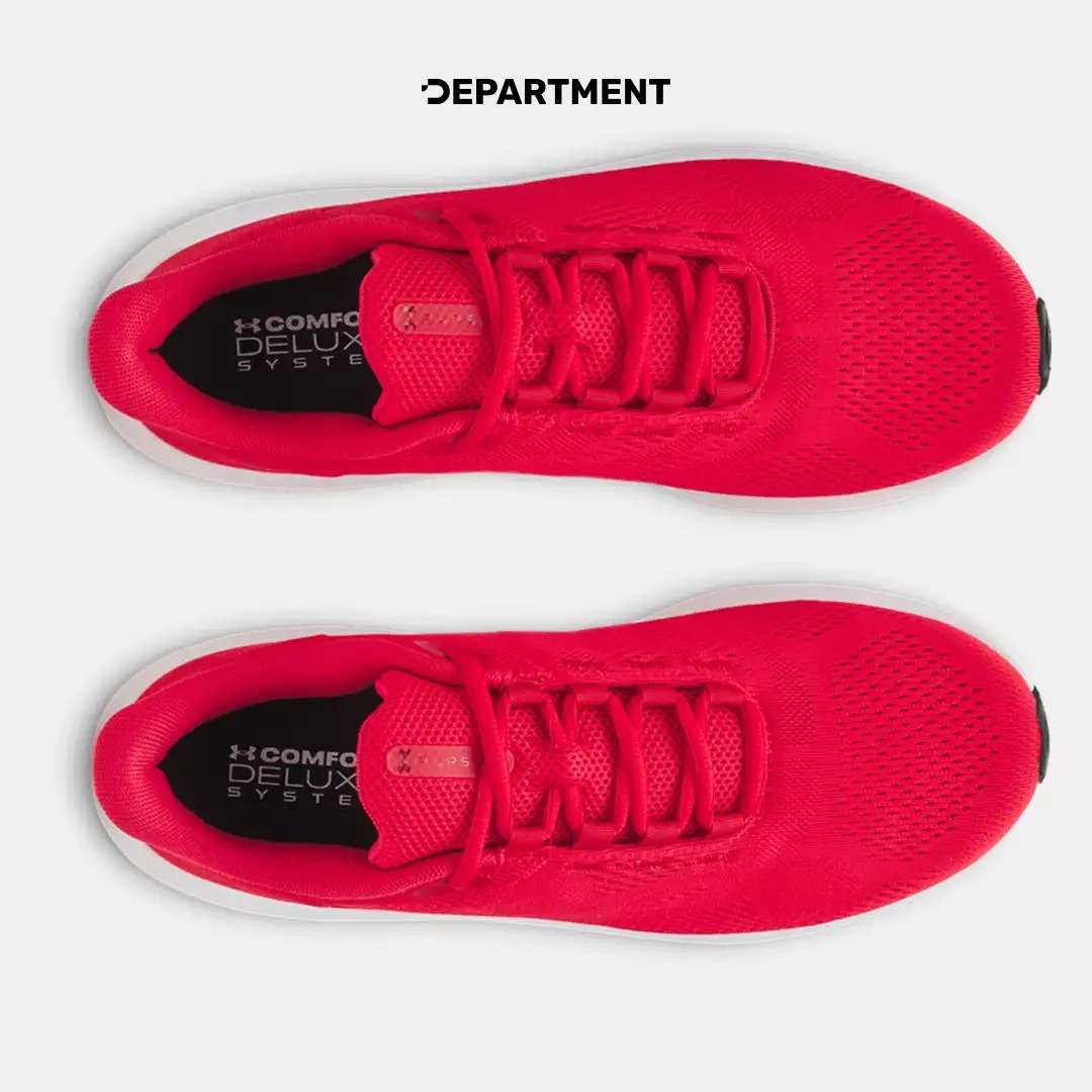 UNDER ARMOUR CHARGED PURSUIT 4 "BIG LOGO"